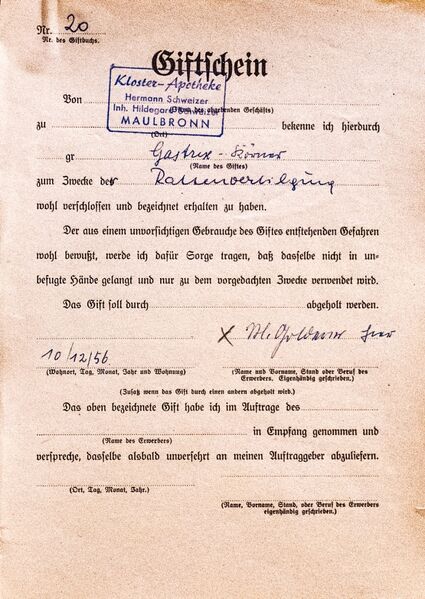 Datei:GHV Apotheke-Giftschein-Fraktur-k.JPG