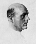 Herbert Ruef, Chefarzt Chirurgie von 1929 – 1957