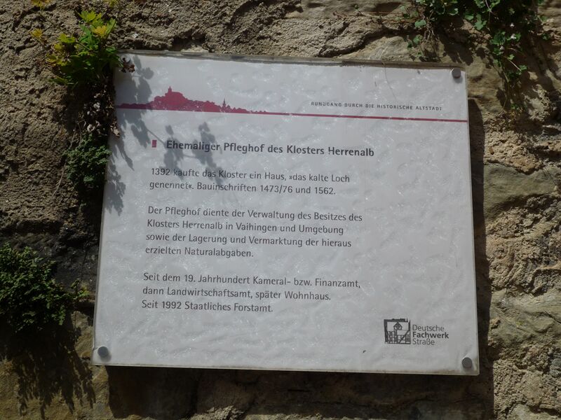Datei:Vaihingen-Forstamt-Infotafel.jpg