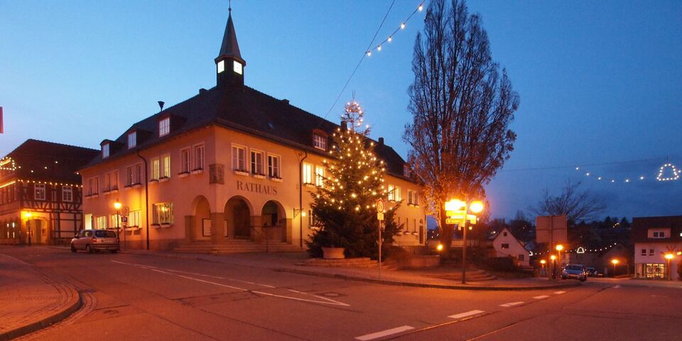 Datei:Knittlingen Rathaus.jpg