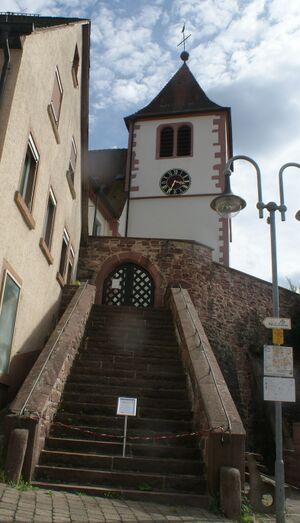 Wehrkirche Ellmendingen.JPG