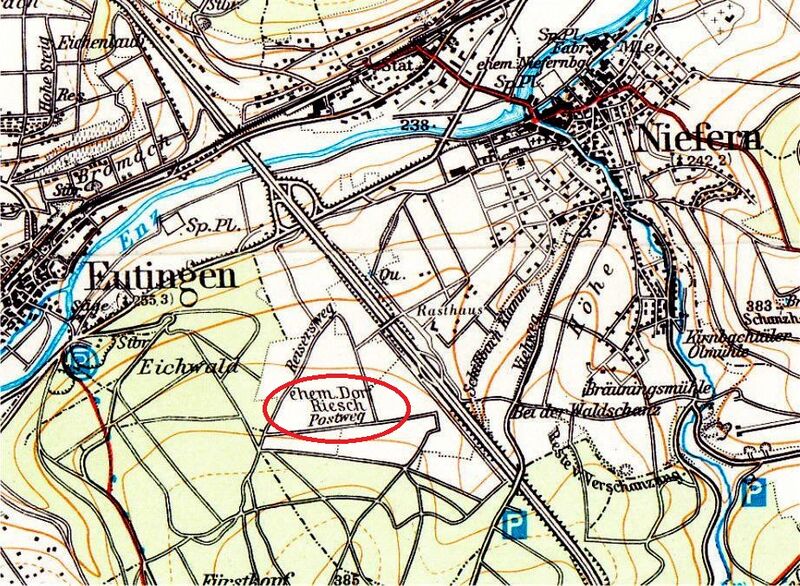 Datei:Ehem. Dorf Riesch.jpg