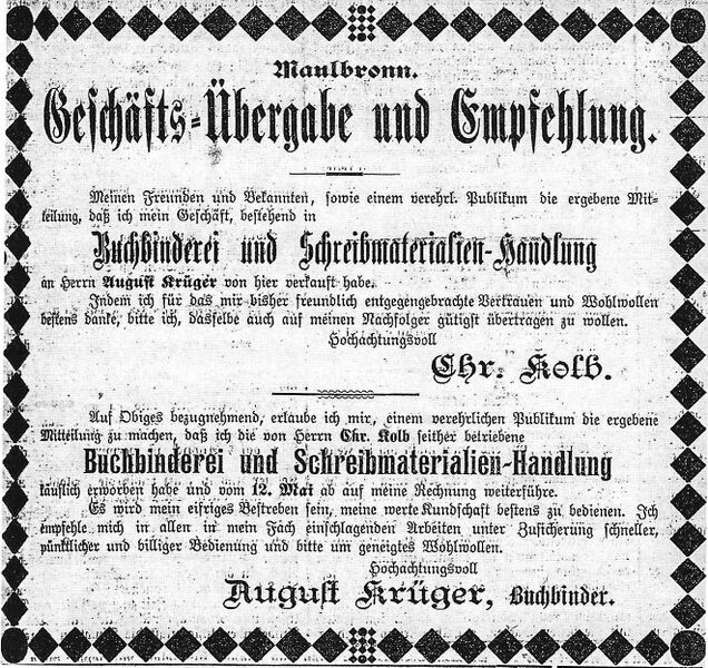 Datei:GHV Buchbinderei-Anzeige-Bürgerfreund.jpg