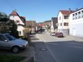 Die Herrenberger Straße