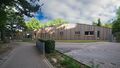 Waldpark Kindergarten Seitenansicht 2026