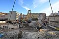Arbeiten im Bereich der Leopoldpassage, 23.09.2026