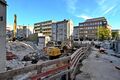 Arbeiten im Bereich der Leopoldstraße, 23.09.2026