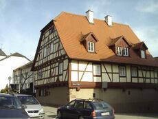 Brötzingen