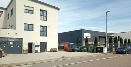 funktionaler Anbau 2025
