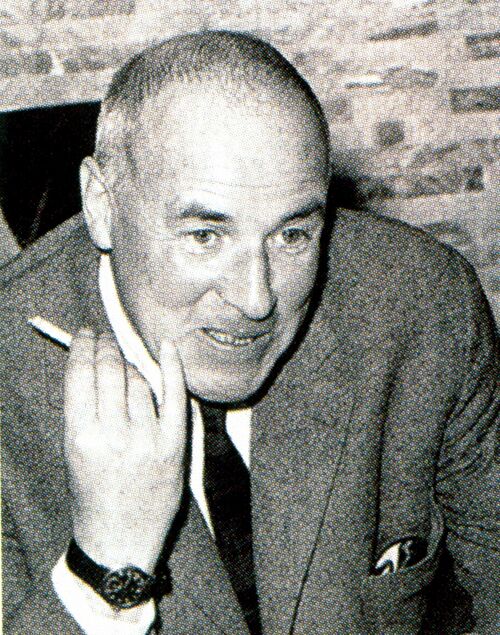 Datei:Porträt von Egon Eiermann (geb. 29.11.1904 in Berlin; gest. 19.7.1970 in Baden-Baden).jpg