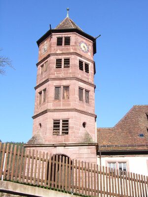 KlHirsau Glockenturm2.jpg