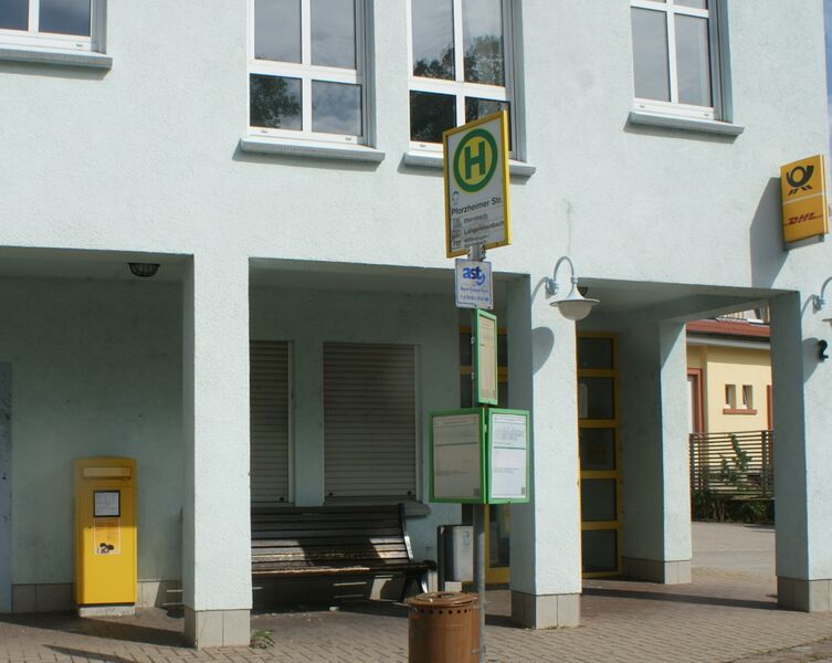 Datei:Post Keltern.JPG