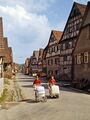Schützinger Hauptstraße 1962