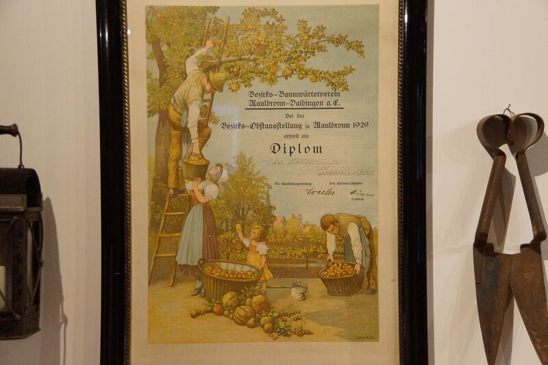 Datei:GHV Schaf-Obstaustellung 1929-Diplom.jpg