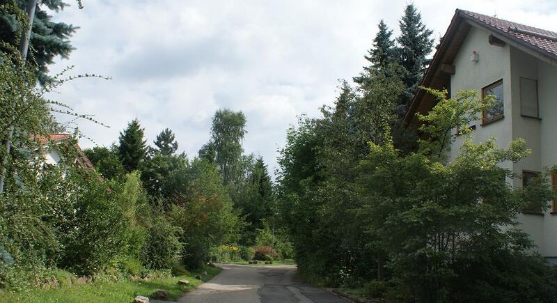 Datei:Friedenstraße Dobel.JPG