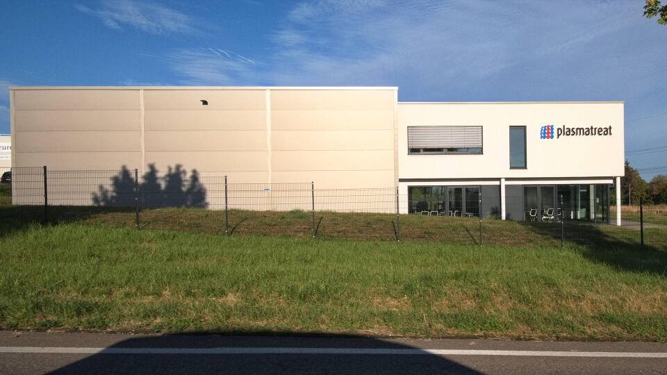 Datei:Plasmatreat GmbH Birkenfeld.jpg