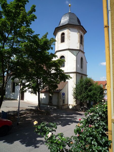Datei:Sternenfels-Kirche.jpg