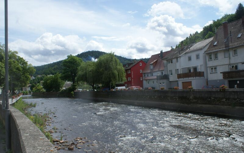 Datei:Enz bei Neuenbürf.JPG