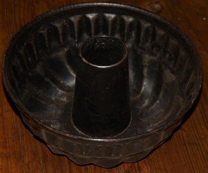 Datei:GHV Gugelhupfform.JPG
