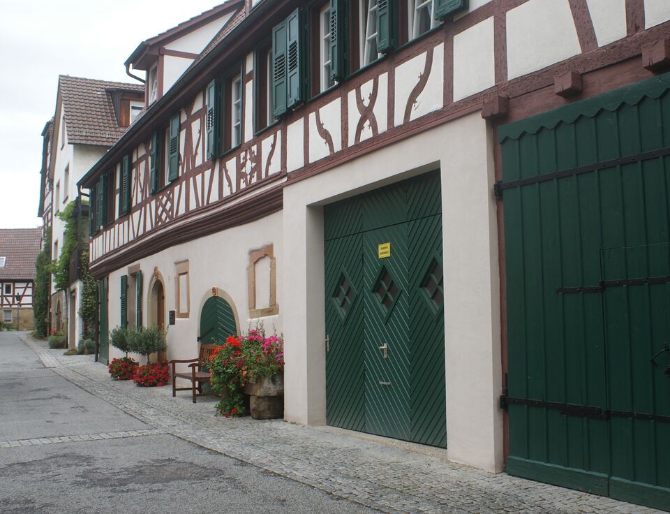 Datei:Straße in Knittlingen.JPG