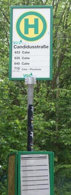 Datei:Haltestelllenschild Candidusstraße.jpg