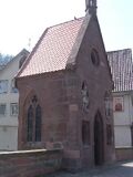 Nikolauskapelle