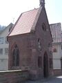 Nikolauskapelle