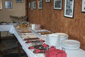 Buffet im Zauberberg Straubenhardt.JPG