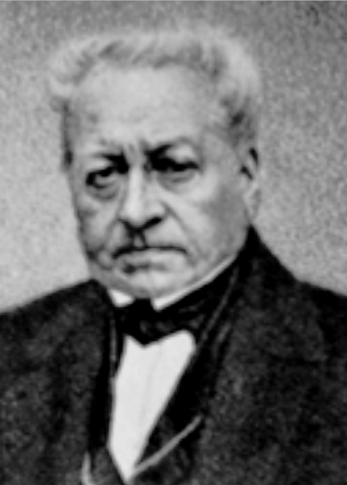 Datei:Johann Adam Benckiser junior (geb. 30. Dezember 1782; gest. 7. Mai 1851).png