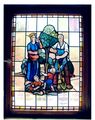 Rathaus (Eutingen): „Bauernfamilie“