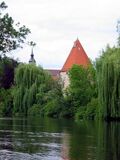 Pulverturm in Vaihingen an der Enz