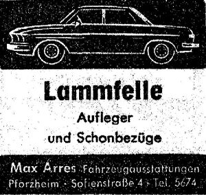 Arres Werbung 1971.JPG