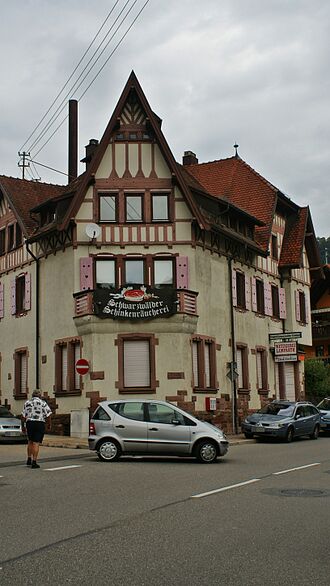 Schinkenräucherei in Unterreichenbach.jpg
