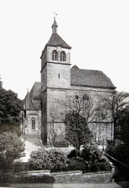 Datei:61 Schloßkirche 1934JPG.jpg