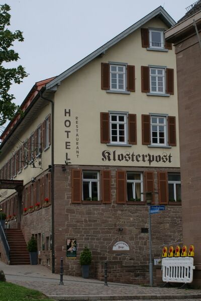 Datei:Hotel Kloster Post.jpg
