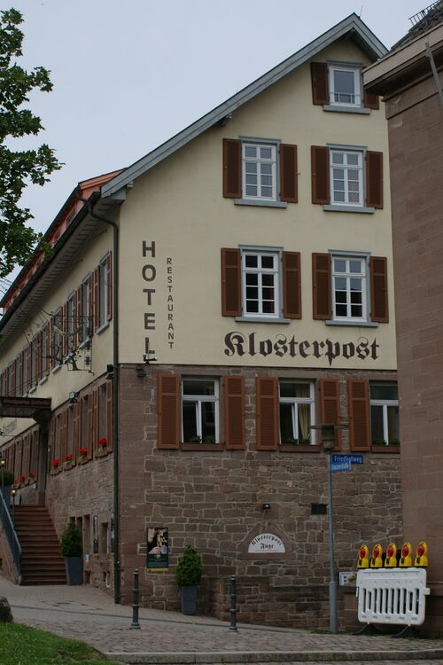 Datei:Hotel Kloster Post.jpg