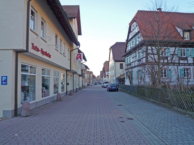 Datei:Ispringen-Gartenstrasse.jpg