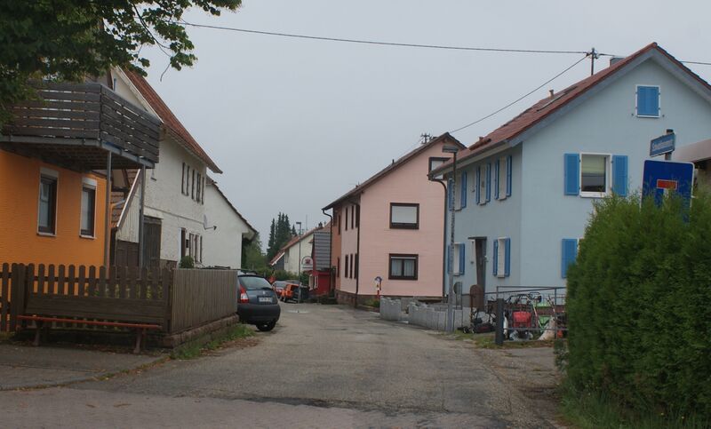 Datei:Schwabhauserstraße in Dobel.jpg