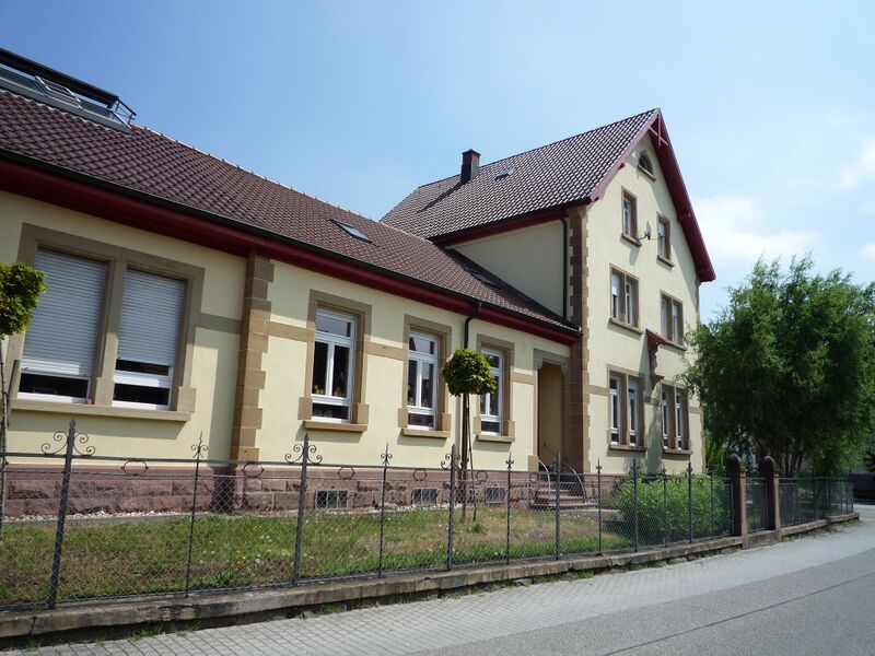 Datei:Ellmendingen-Kindergarten.jpg