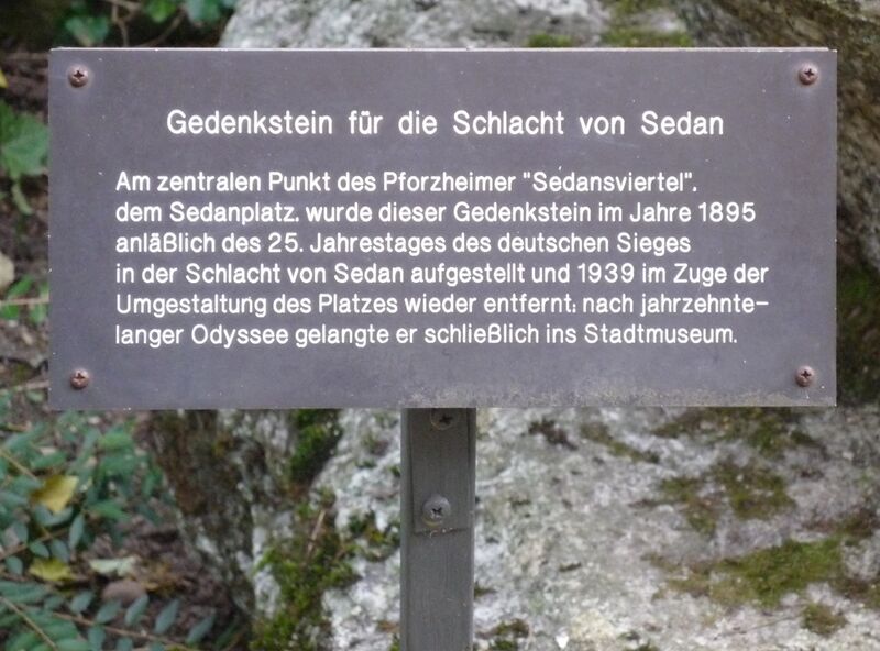 Datei:Sedanstein-Schild.jpg