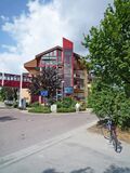 Das Haus Bethesda