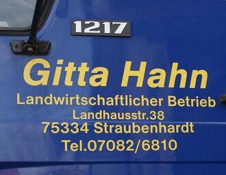 Beschriftung LKW Gitta Hahn.jpg