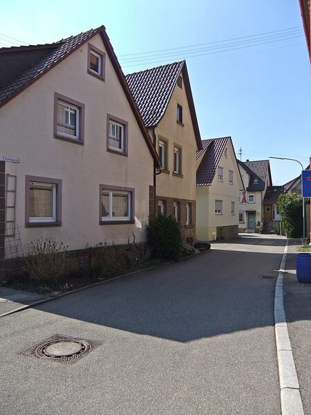 Datei:Schulgasse Schmie.JPG