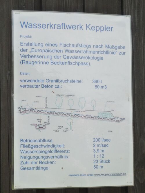 Datei:Calmbach-Fischtreppe-Schild.jpg