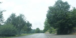 Straße nach Roßwag.JPG