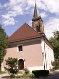 Die evangelische Kirche