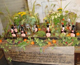 Ausstellungstück bei Bierausstellung LGS.jpg