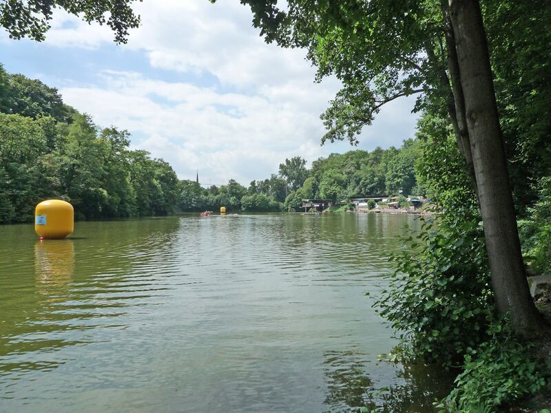 Datei:Maulbronn-Tiefer-See.jpg