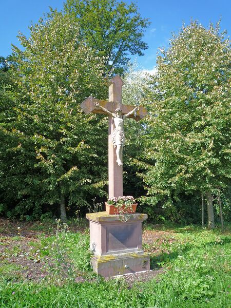 Datei:Neuhausen-Kruzefix.jpg