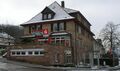 Sparkasse Pforzheim-Calw am Kreisel bei der Bahnhofstraße